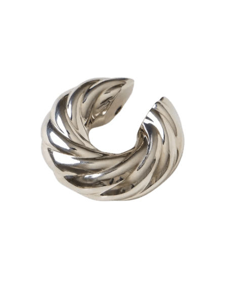Earcuff Spiral Mia