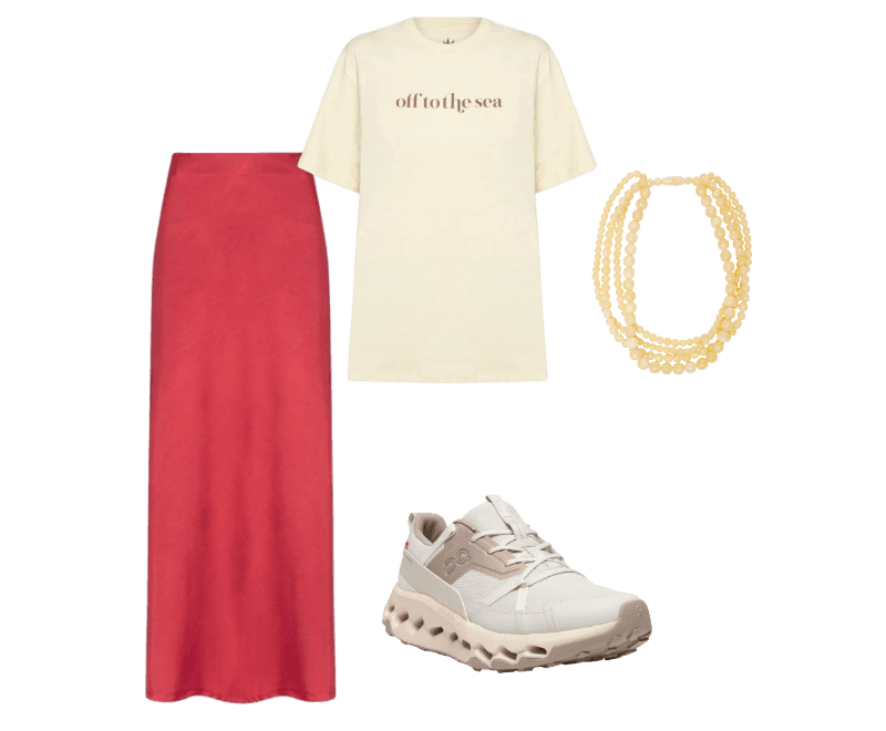 Look Contemporâneo para Happy Hour