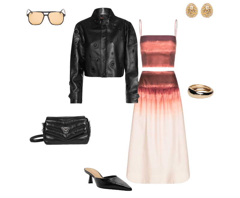 Look Criativo para Date