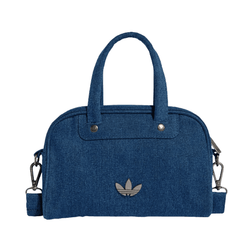 MINIBOLSA JEANS BOWLING ADICOLOR