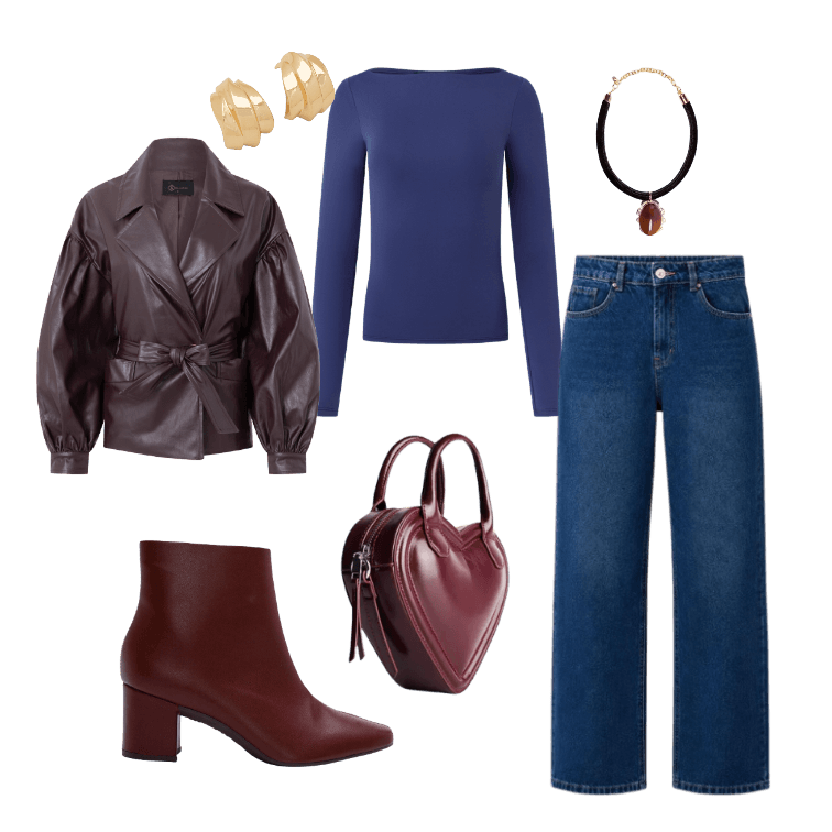 Look Esportivo para Trabalho no escritório