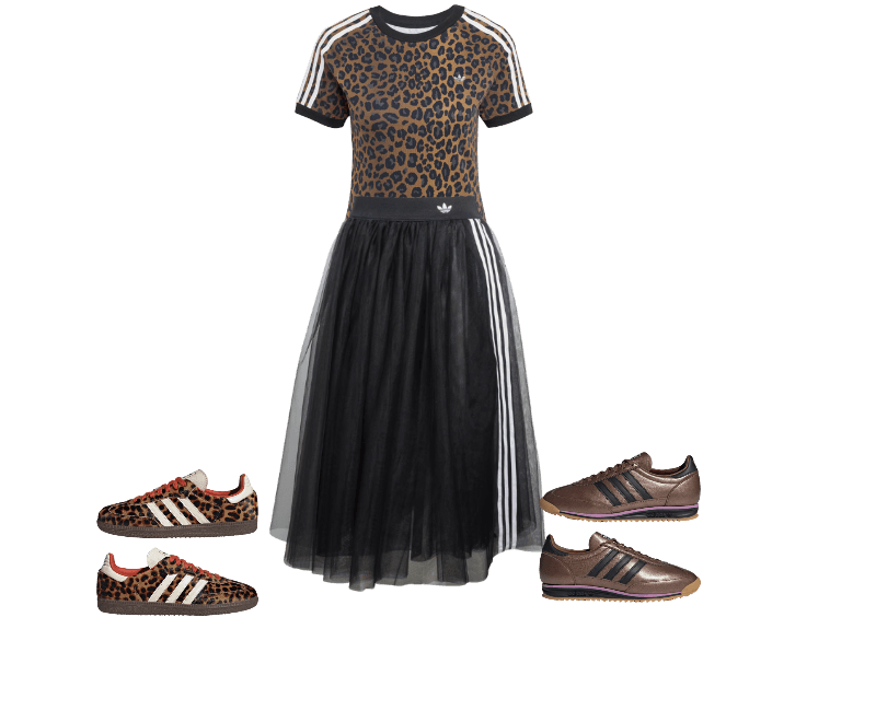 Look Contemporâneo para Saída no dia a dia