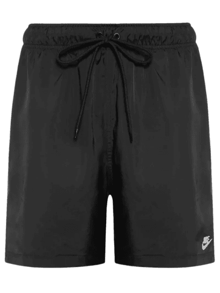 Short Masculino Club Flow Preto Nike