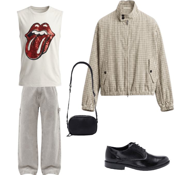 Look Elegante para Trabalho no escritório