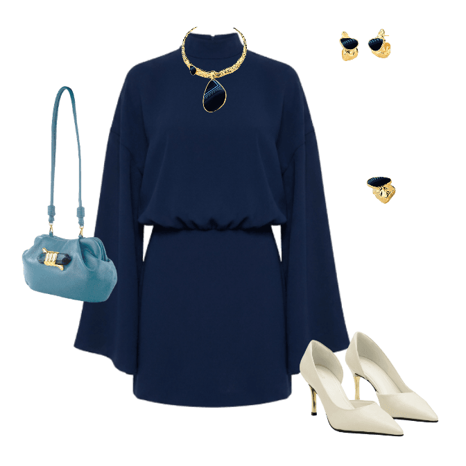 Look Elegante para Date