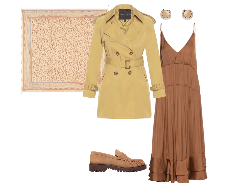 Look Criativo para Festa com amigos