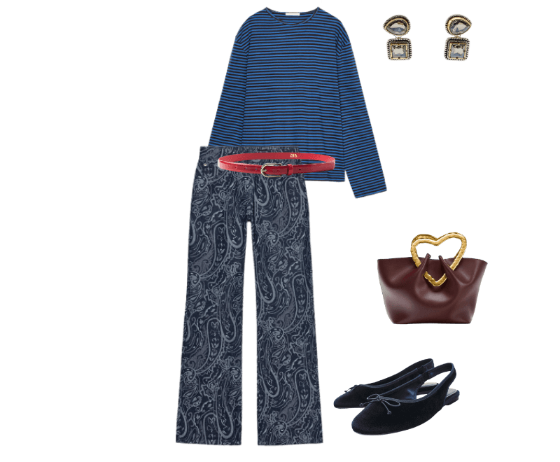 Look Elegante para Festa com amigos