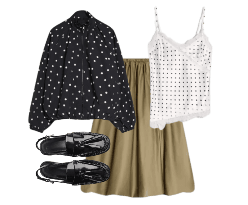 Look Criativo para Trabalho em casa