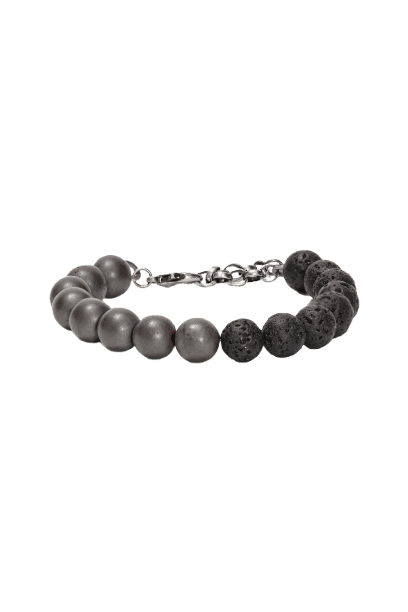 Pulseira Aramis Duo Rock Colorido