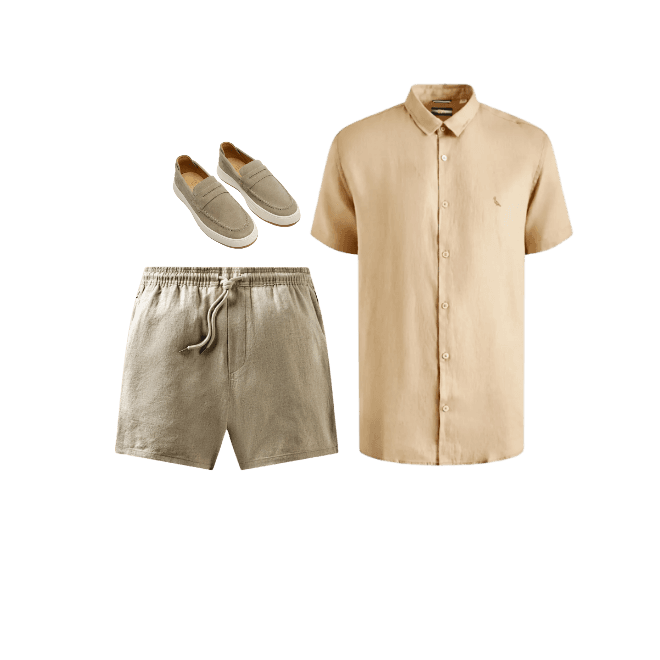 Look Elegante para Almoço com familia