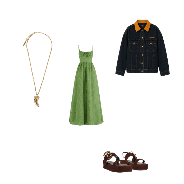 Look Romântico para Trabalho no escritório
