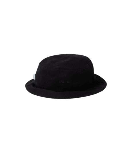 Bucket Hat Salinas Preto