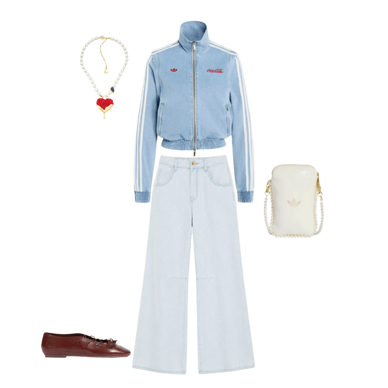 Look Esportivo para Saída no dia a dia