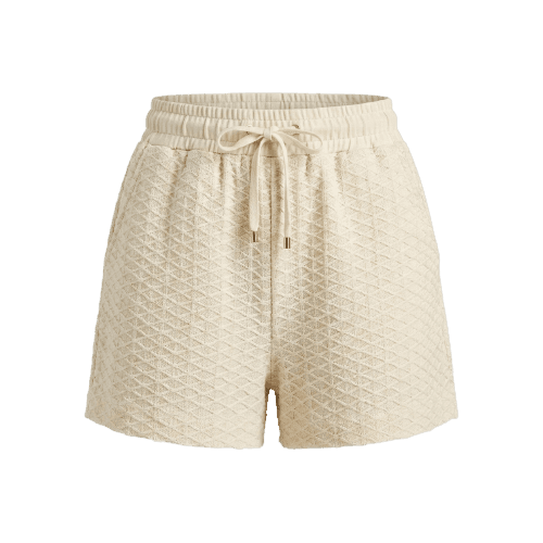 Short Lou Off White