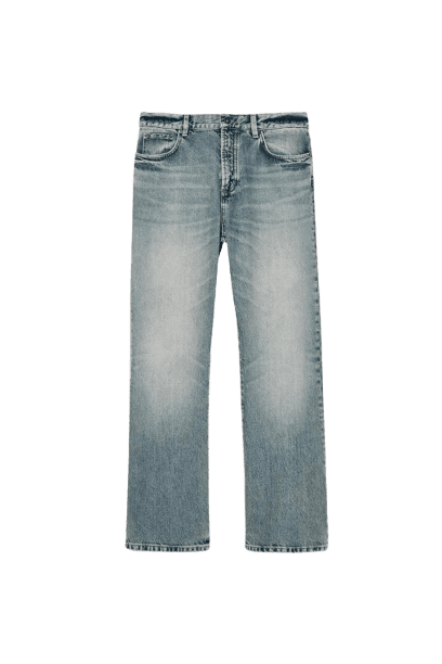 JEANS FLARE FIT