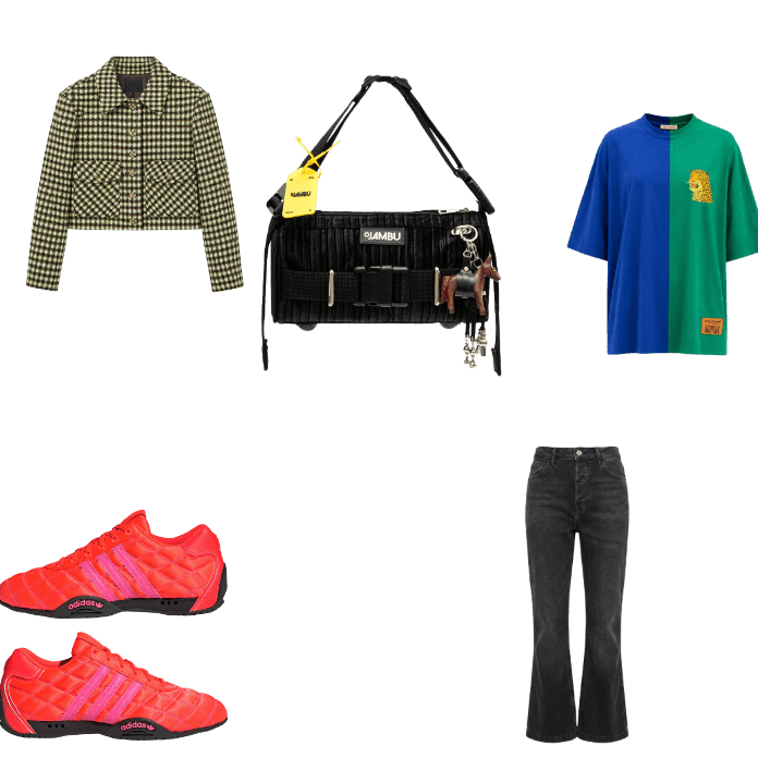 Look Esportivo para Festa com amigos