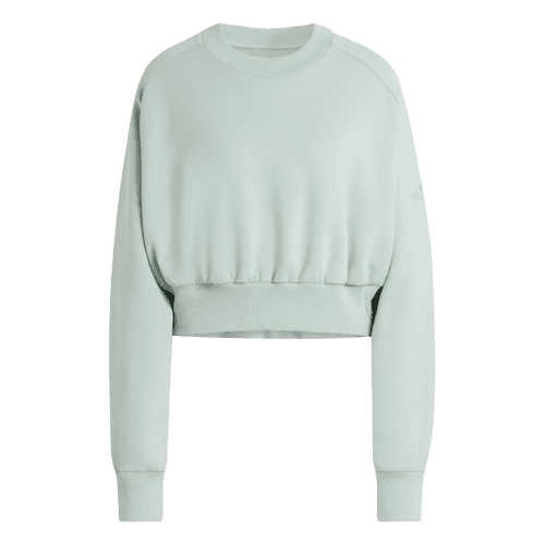 ALL SZN Moletom Largo Soft Lux