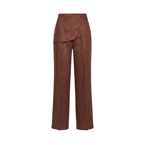 CALÇA RUBI LINHO 100%