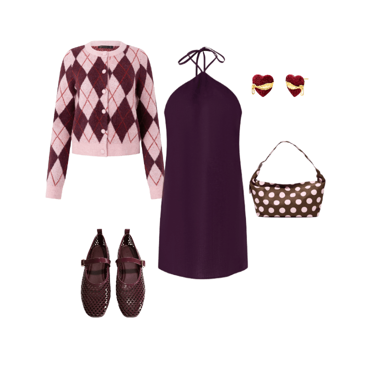 Look Criativo para Saída no dia a dia
