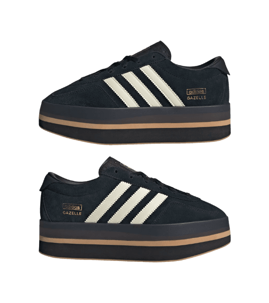 Tênis Gazelle Stack