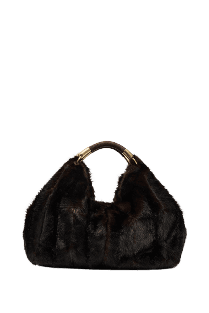 MAXI BOLSA FAUX FUR