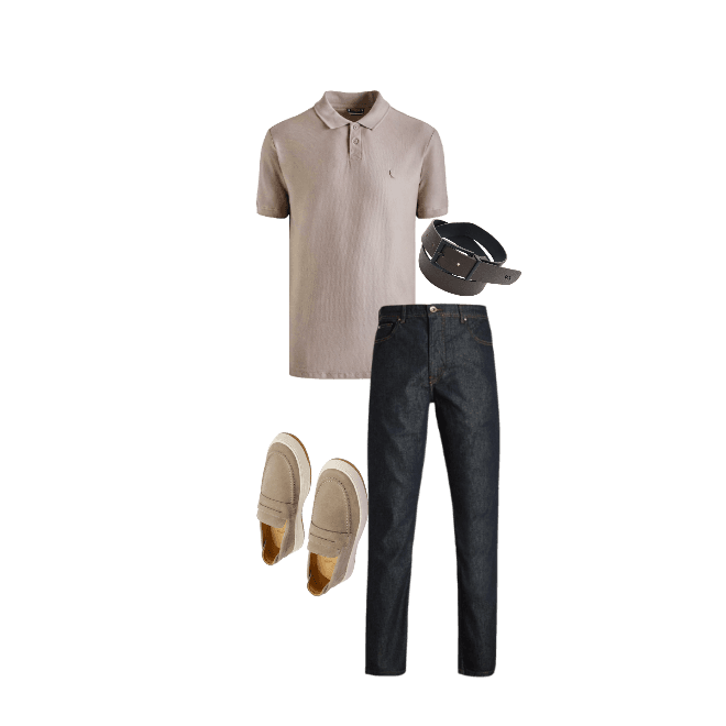 Look Elegante para Trabalho no escritório