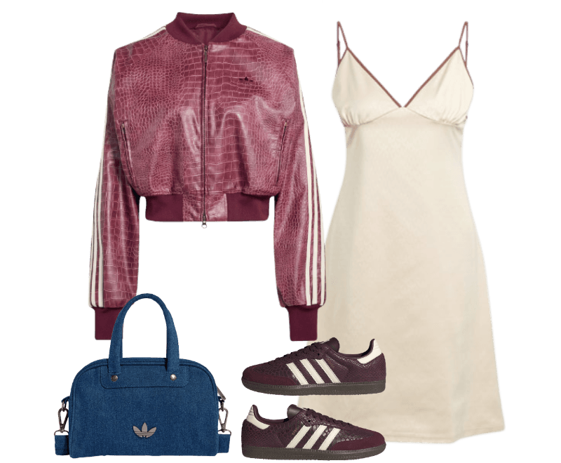 Look Esportivo para Passeio no parque