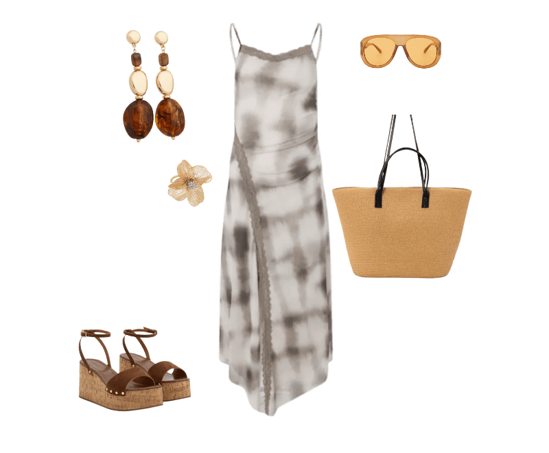 Look Natural para Happy Hour