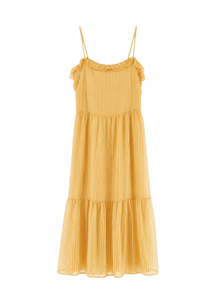 Vestido - ELLUS