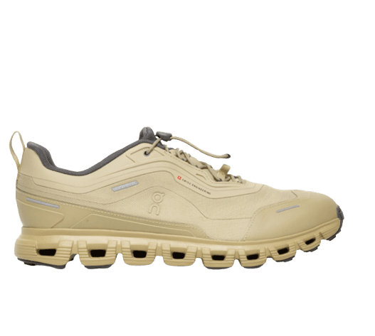 Tênis Masculino Cloud 6 Geo WP Bege On Running