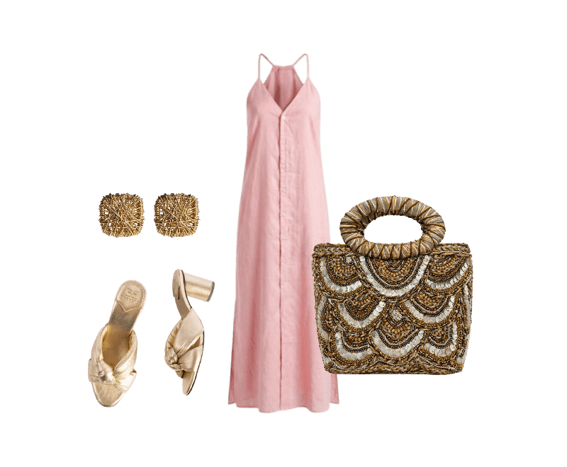 Look Romântico para Saída no dia a dia