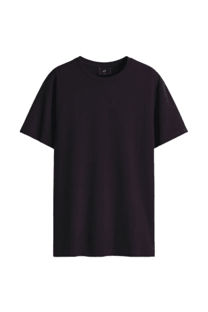 Camiseta slim fit