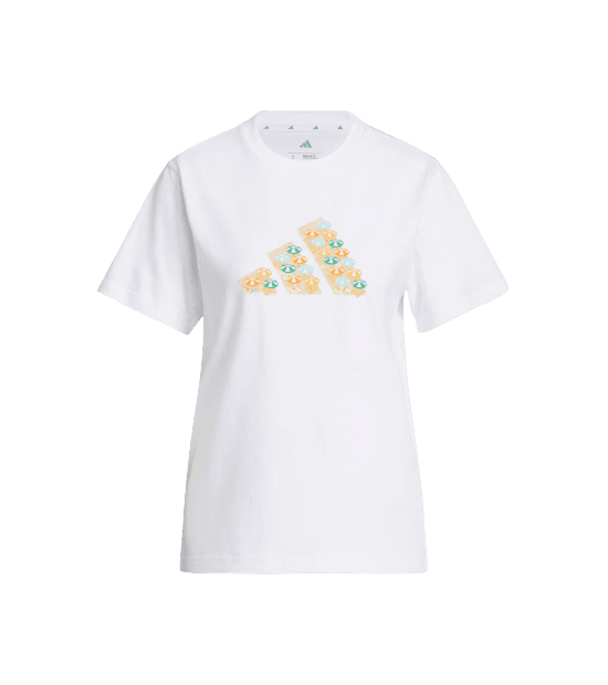 CAMISETA ESTAMPADA UMBRELLAS BIG LOGO