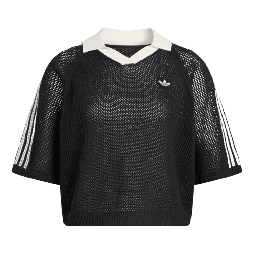 POLO CROCHÊ