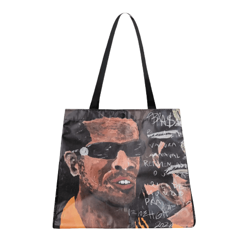 Bolsa Bruxo