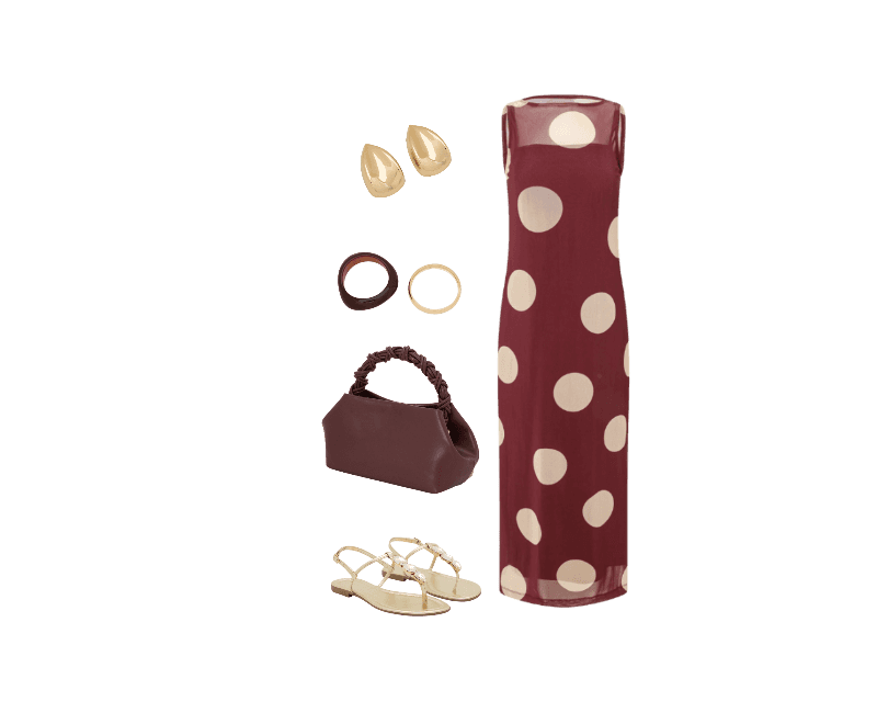 Look Magnético para Saída no dia a dia