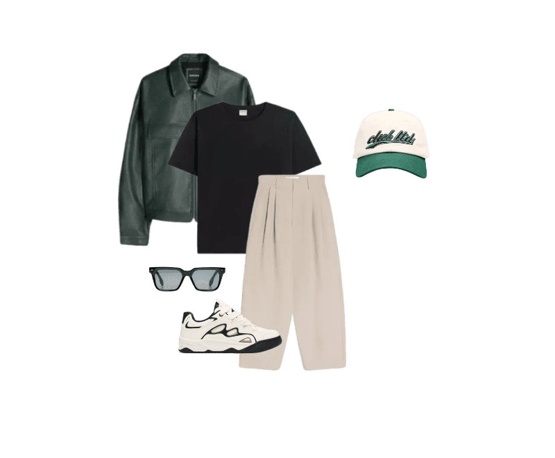 Look Criativo para Trabalho no escritório