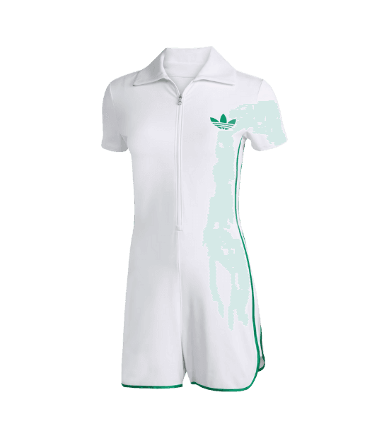 Body Climacool de tênis