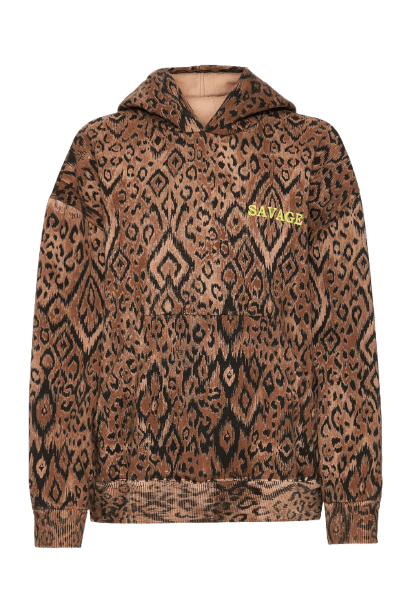 BLUSA MOLETOM ONCA I26