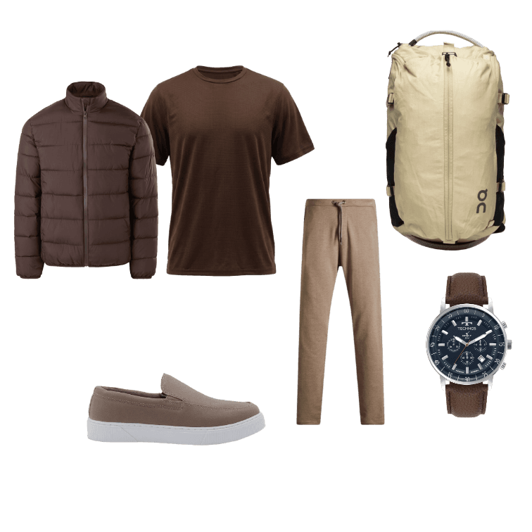 Look Elegante para Trabalho no escritório