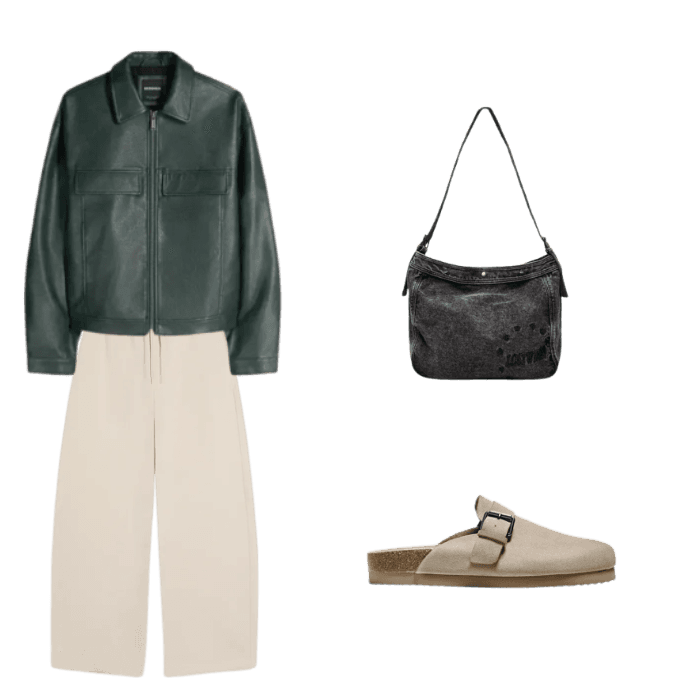 Look Elegante para Trabalho no escritório