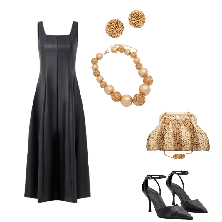 Look Tradicional para Festa com amigos