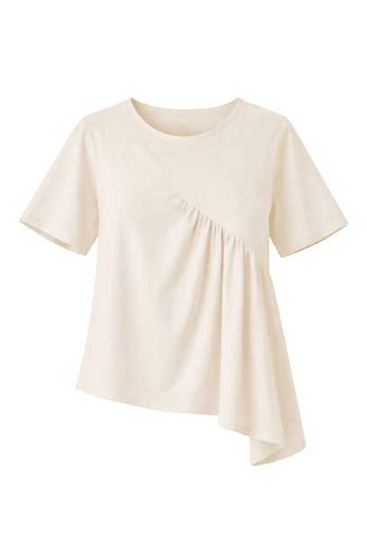 Blusa Aura Algodão