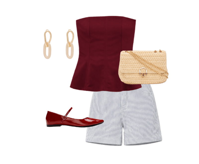 Look Sofisticado para Festa com amigos