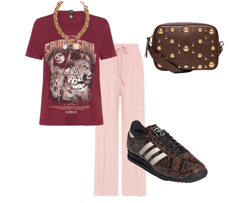 Look Criativo para Happy Hour