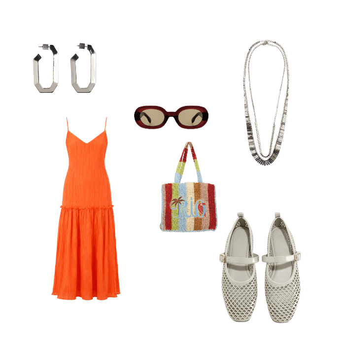 Look Romântico para Trabalho no escritório