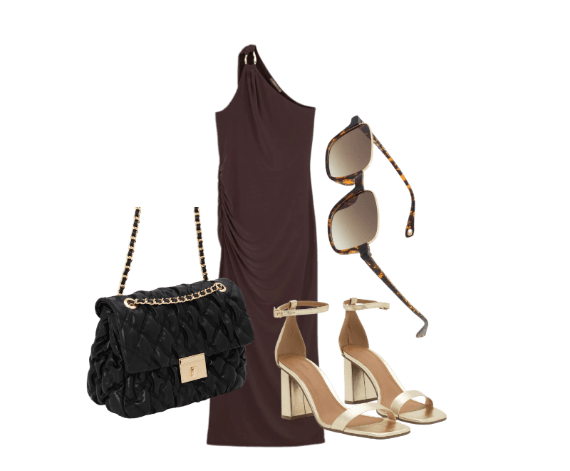 Look Elegante para Trabalho no escritório