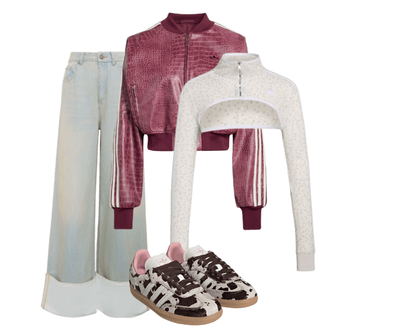 Look Contemporâneo para Happy Hour