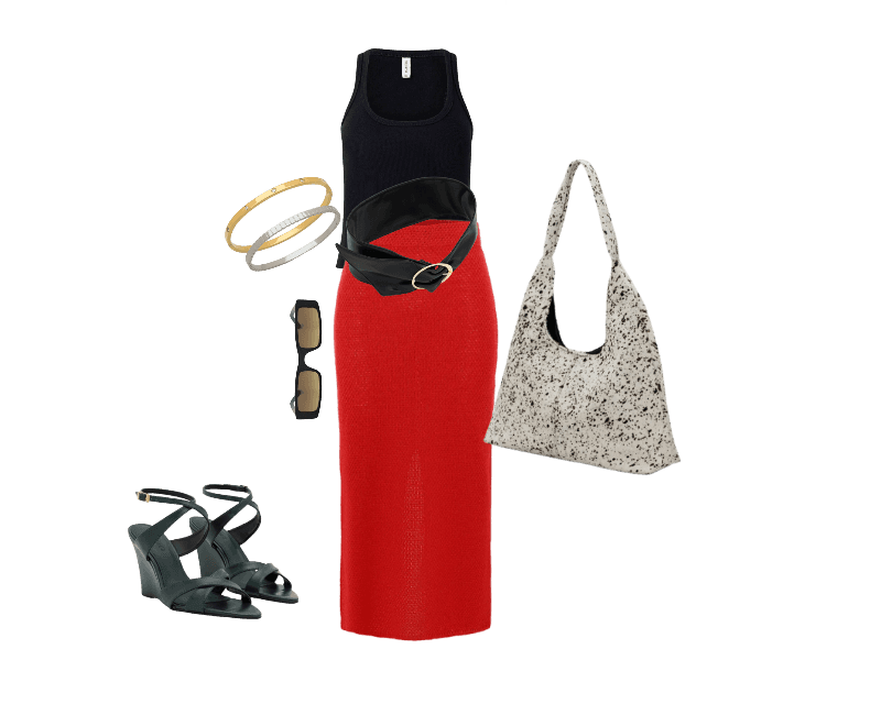 Look Elegante para Trabalho no escritório