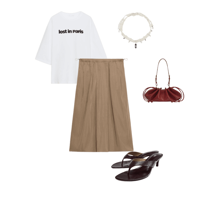 Look Dramático para Happy Hour